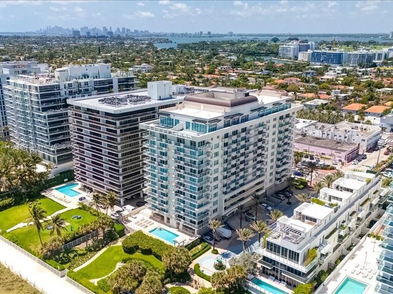 9499 Collins Ave #PH-03, Surfside FL 33154