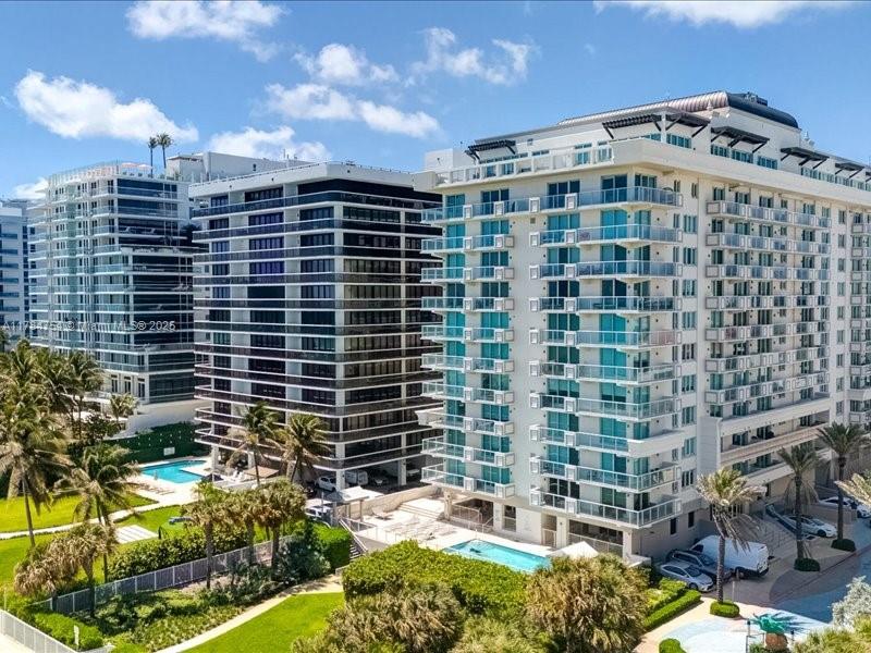 9499 Collins Ave #PH-03, Surfside FL 33154