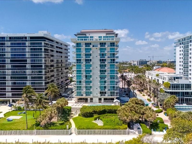 9499 Collins Ave #PH-03, Surfside FL 33154