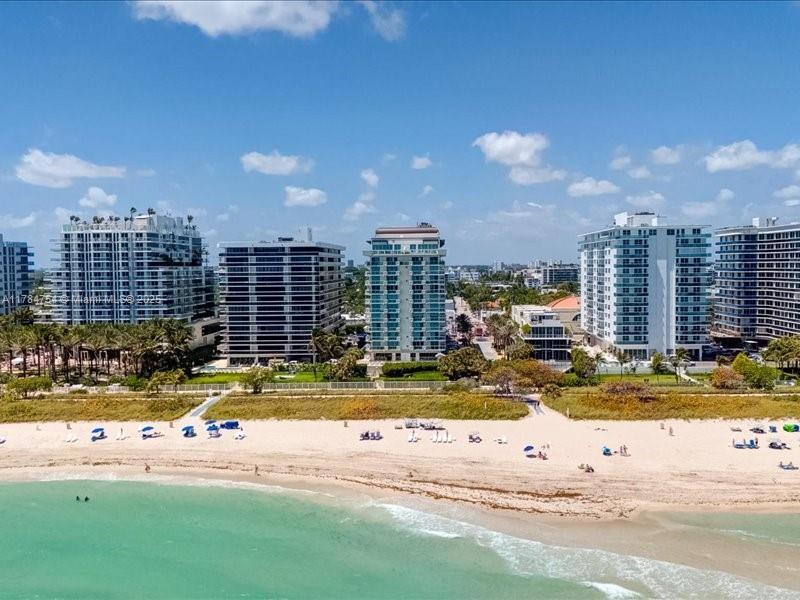 9499 Collins Ave #PH-03, Surfside FL 33154