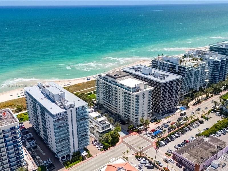 9499 Collins Ave #PH-03, Surfside FL 33154