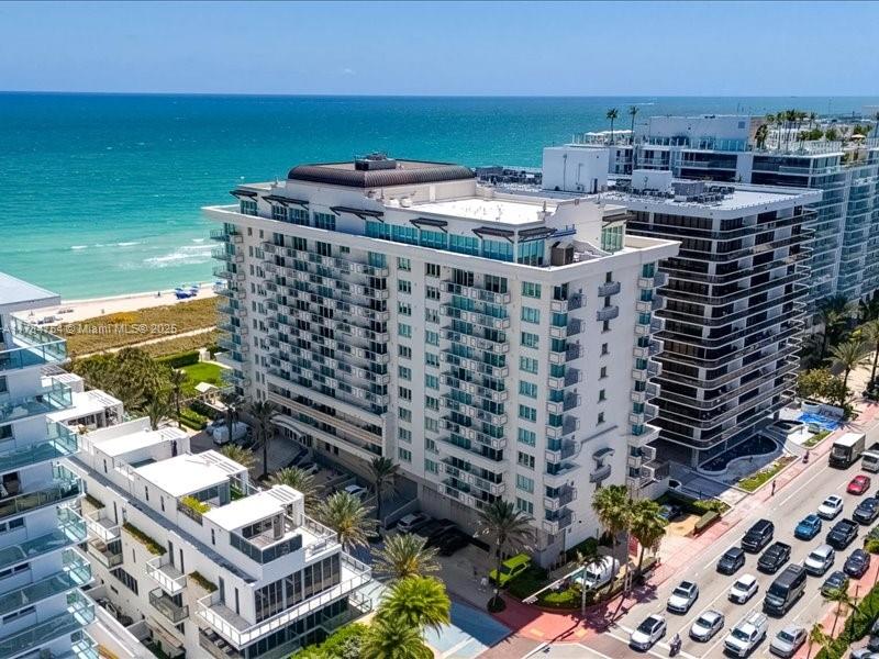 9499 Collins Ave #PH-03, Surfside FL 33154