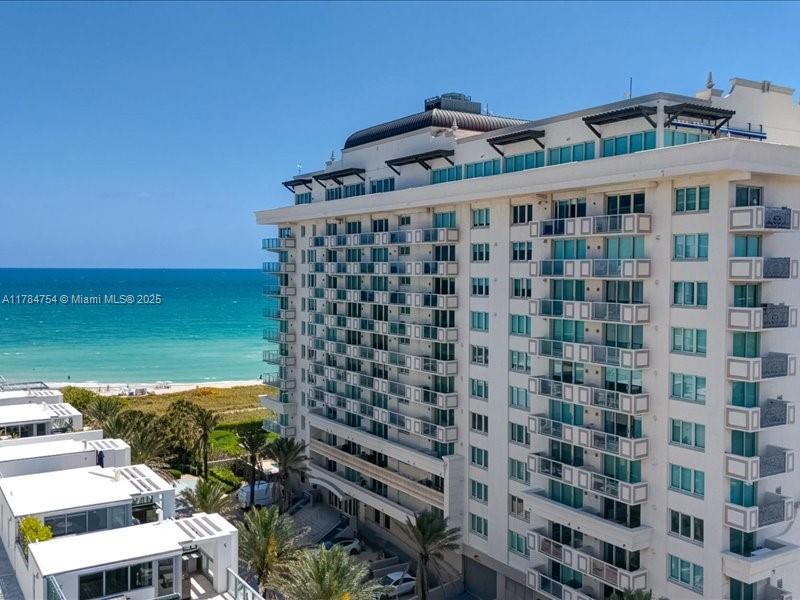9499 Collins Ave #PH-03, Surfside FL 33154