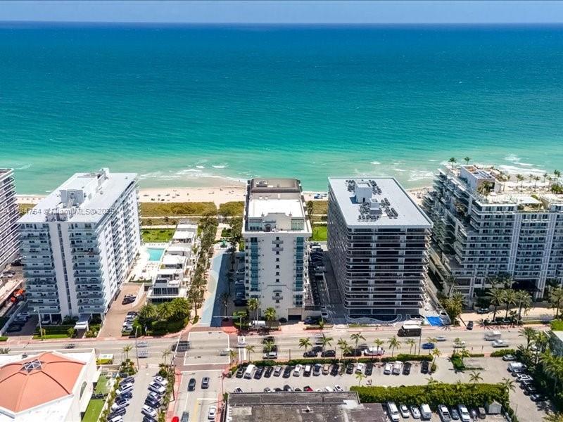 9499 Collins Ave #PH-03, Surfside FL 33154