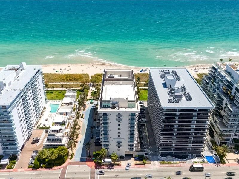 9499 Collins Ave #PH-03, Surfside FL 33154