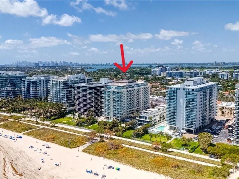 9499 Collins Ave #PH-03, Surfside FL 33154
