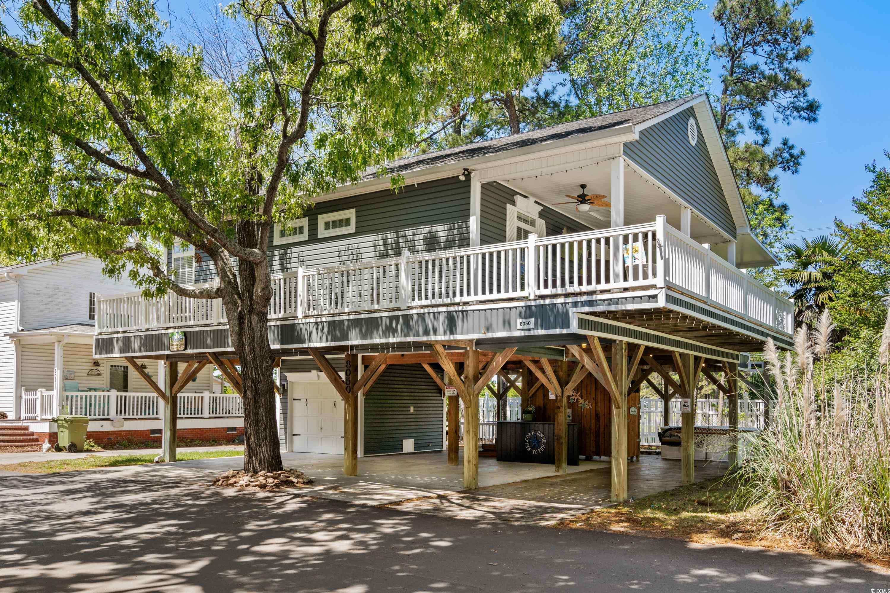 6001-8050 S Kings Hwy. Myrtle Beach, SC 29575