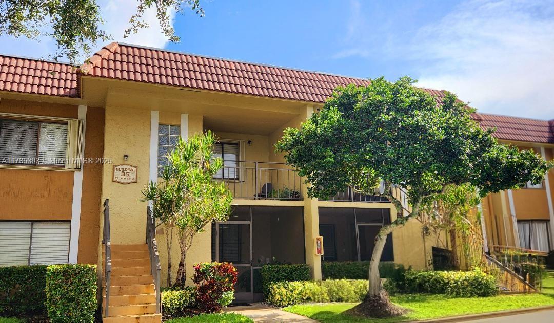 Racquet Club Apartments A