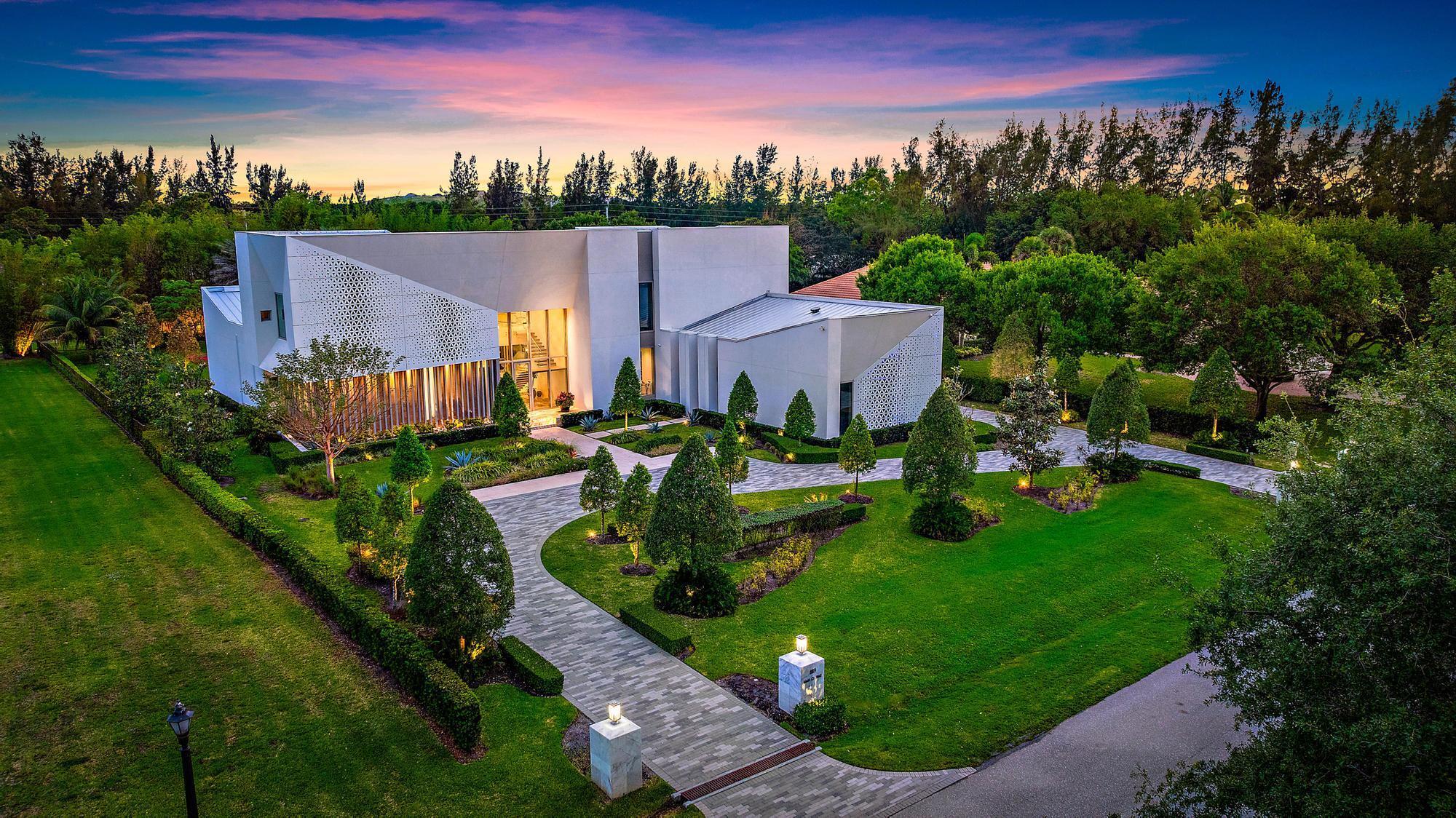 Horseshoe Acres West Repl