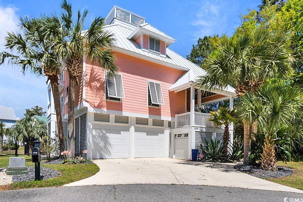 4240 Highway 17 Business Murrells Inlet, SC 29576