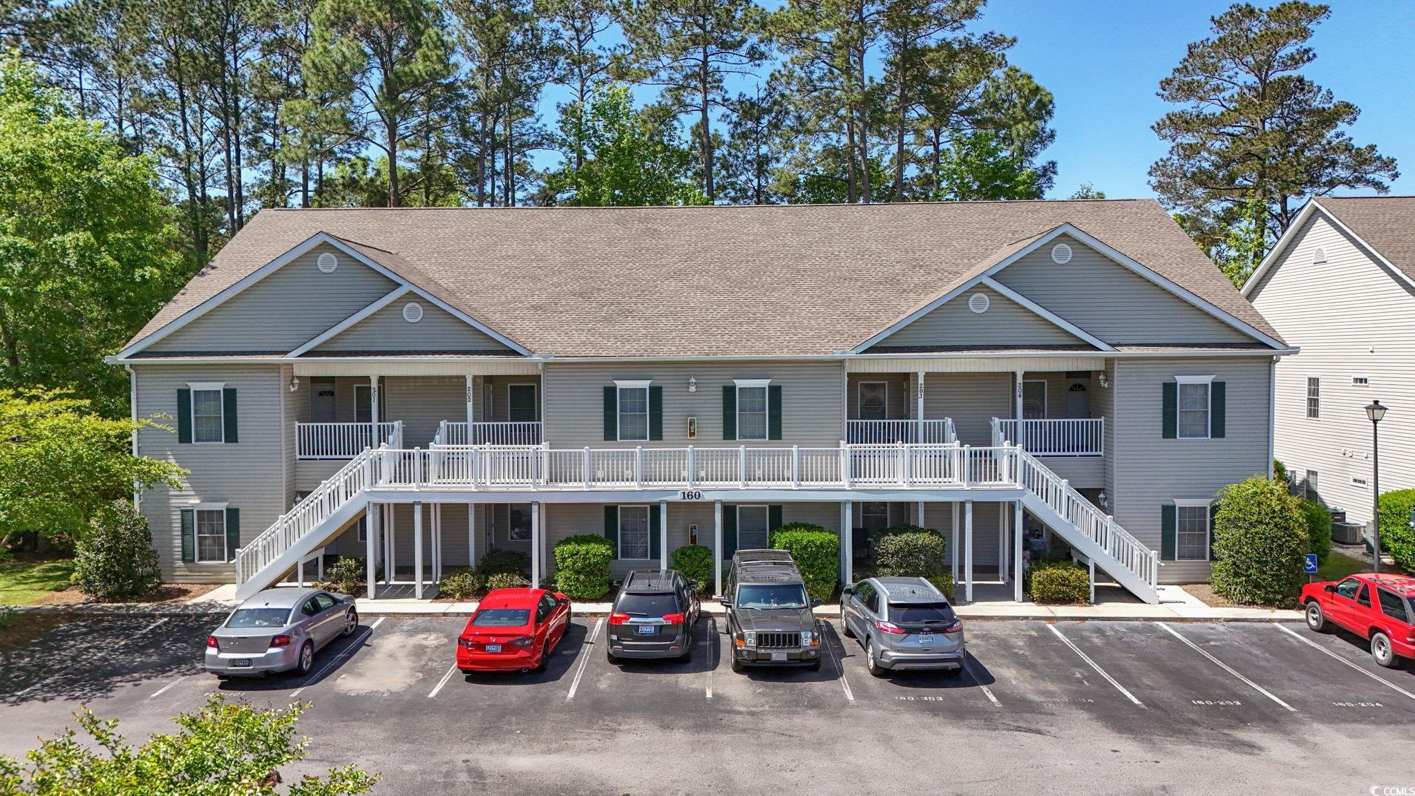160 Lazy Willow Ln. UNIT #102 Myrtle Beach, SC 29588