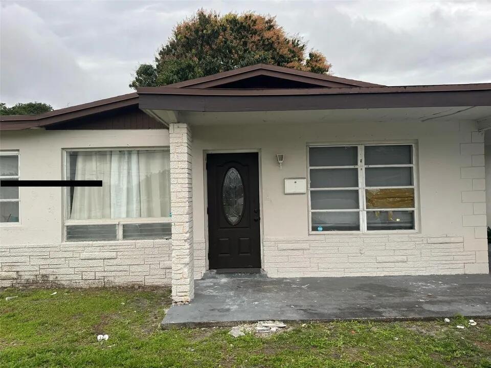 3220 Nw 16th Street Lauderhill FL 33311 | R11082124