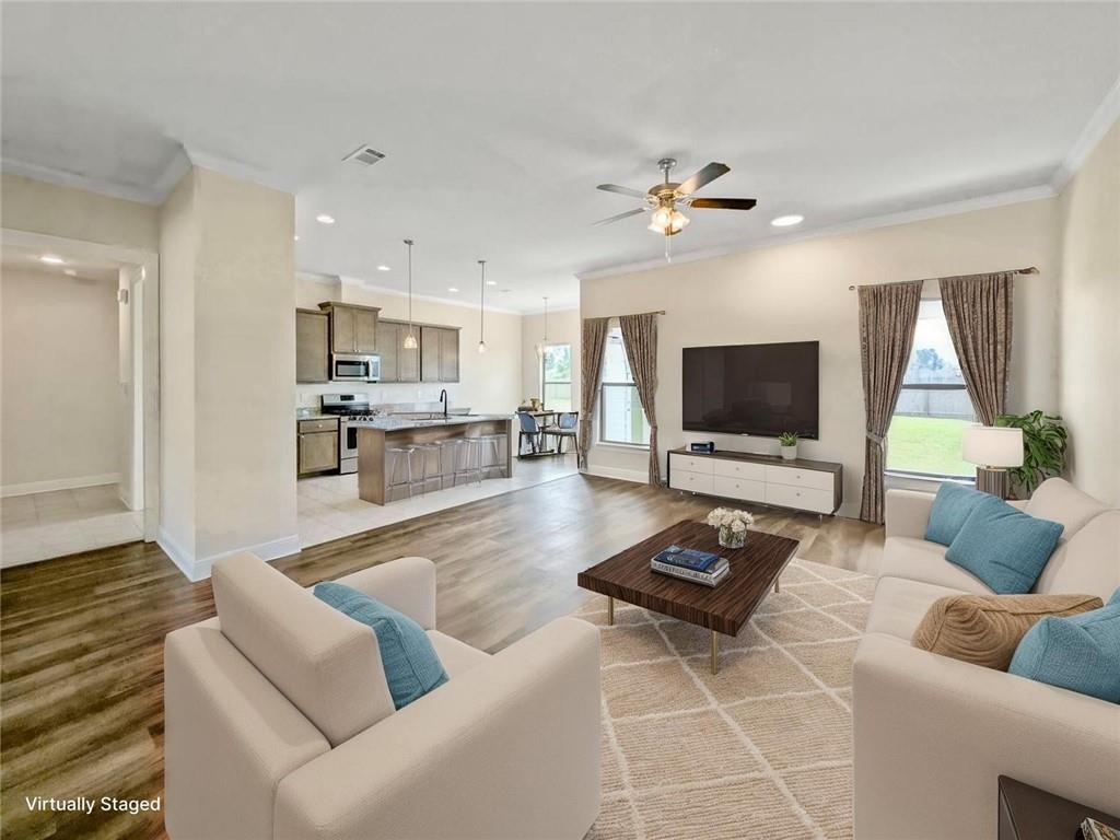 Homes for sale in Waggaman, LA | 9508 E Terran Ln, Waggaman, LA 70094 | MLS# 2496761