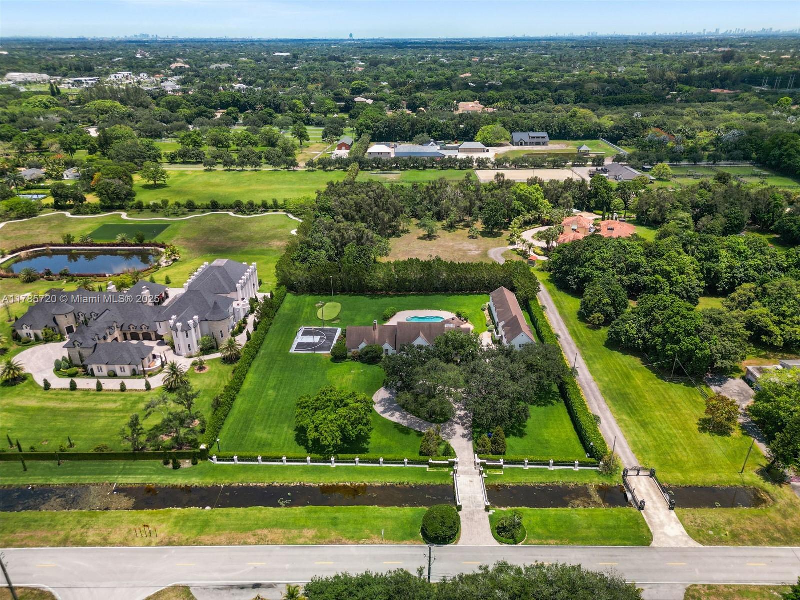 Homes for sale in Southwest Ranches, FL | 6320 Hancock Rd, Southwest Ranches, FL 33330 | MLS# A11785720