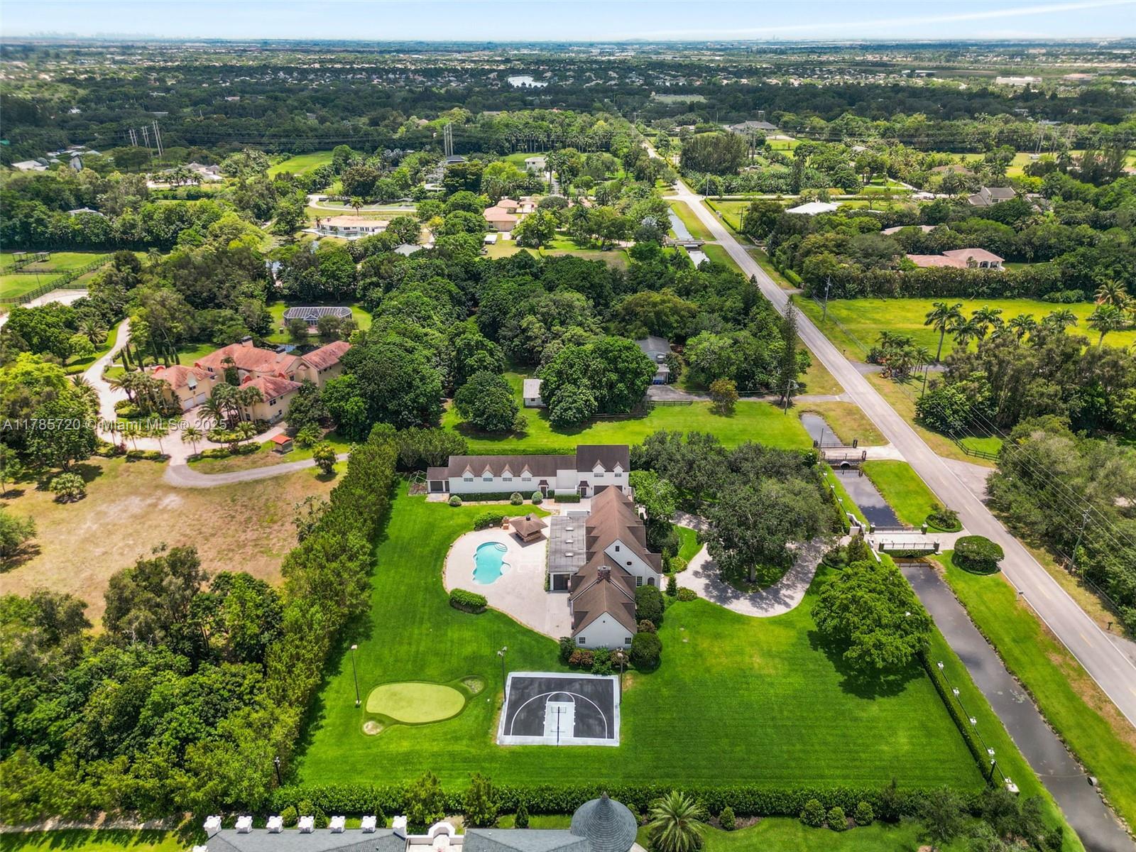 Homes for sale in Southwest Ranches, FL | 6320 Hancock Rd, Southwest Ranches, FL 33330 | MLS# A11785720