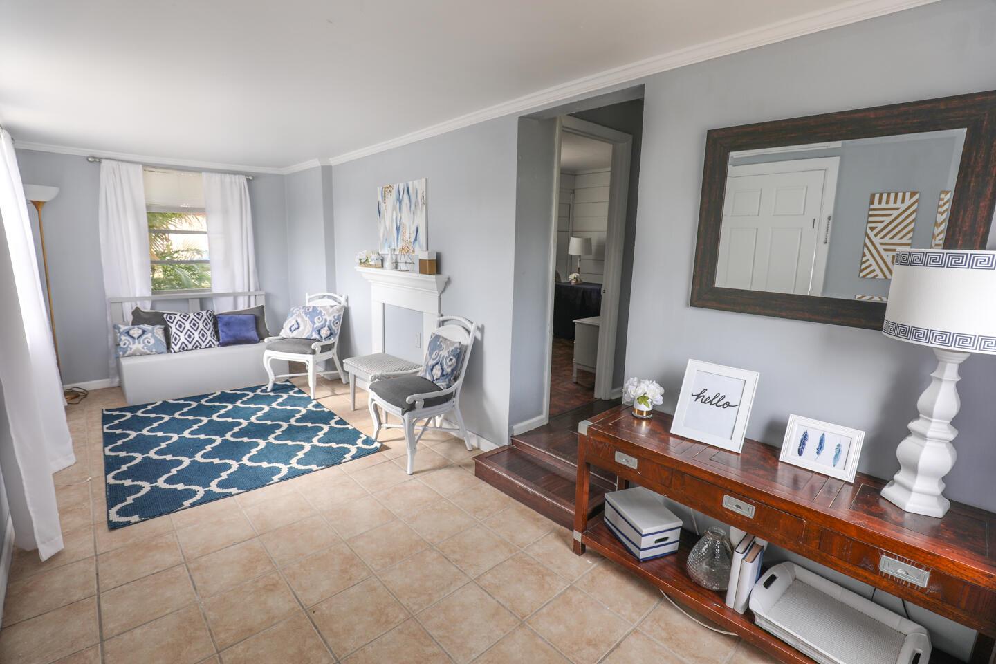 Booker Park, Lot 25 Blk 7