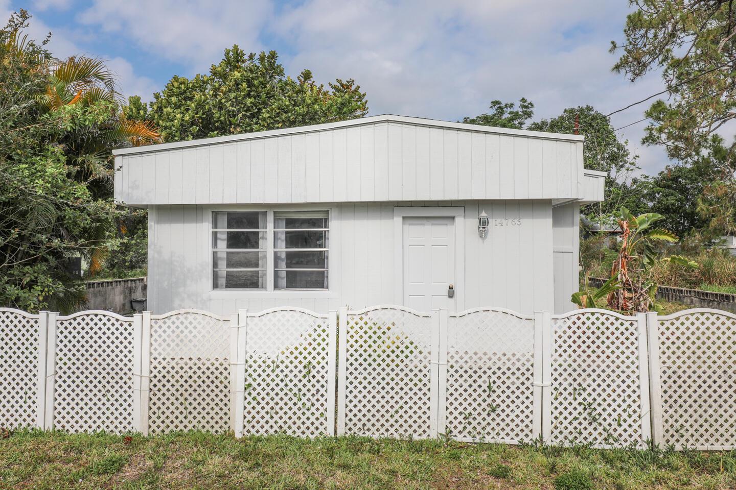 Booker Park, Lot 25 Blk 7