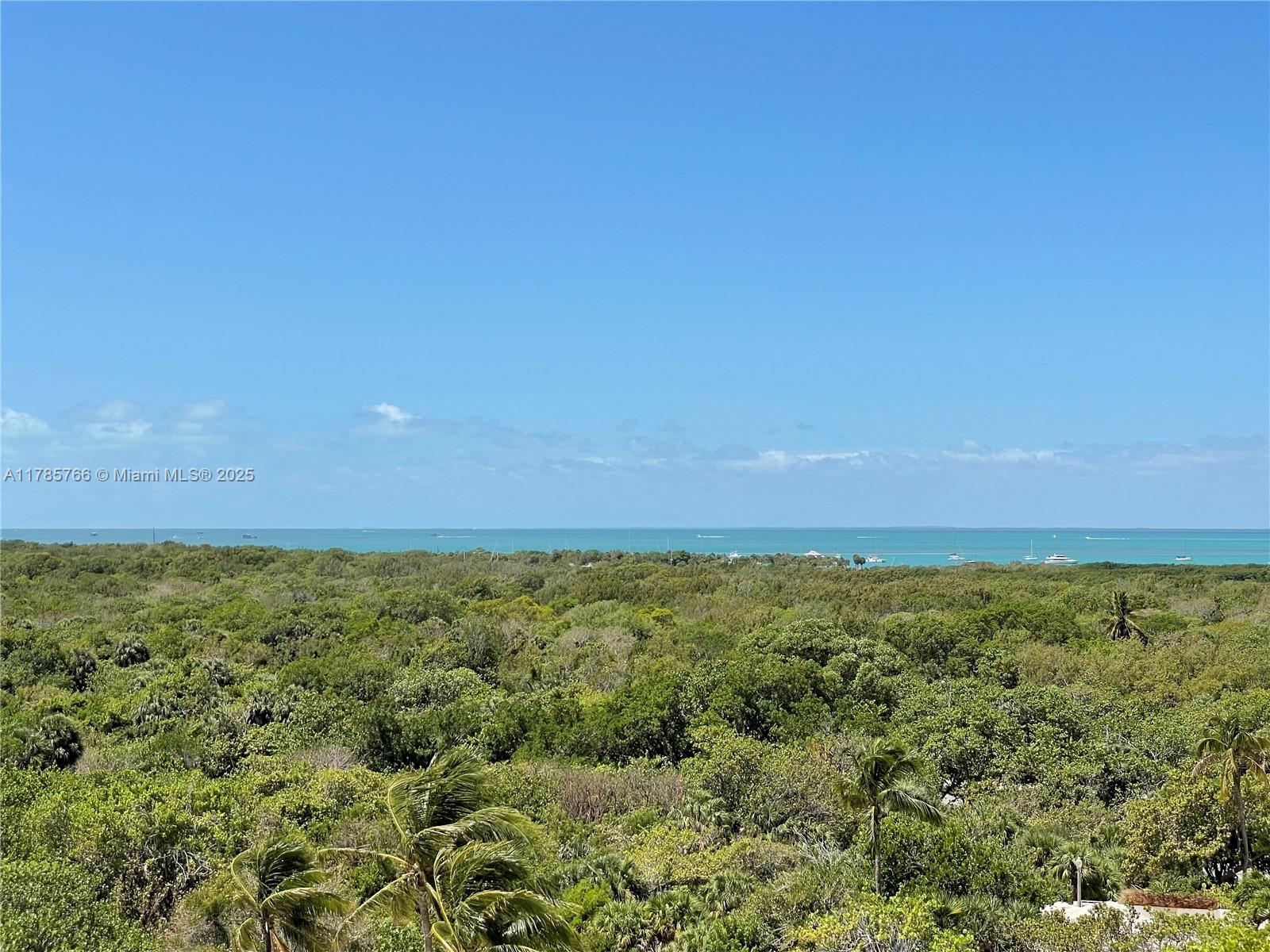 Condo for Sale in Key Biscayne, FL