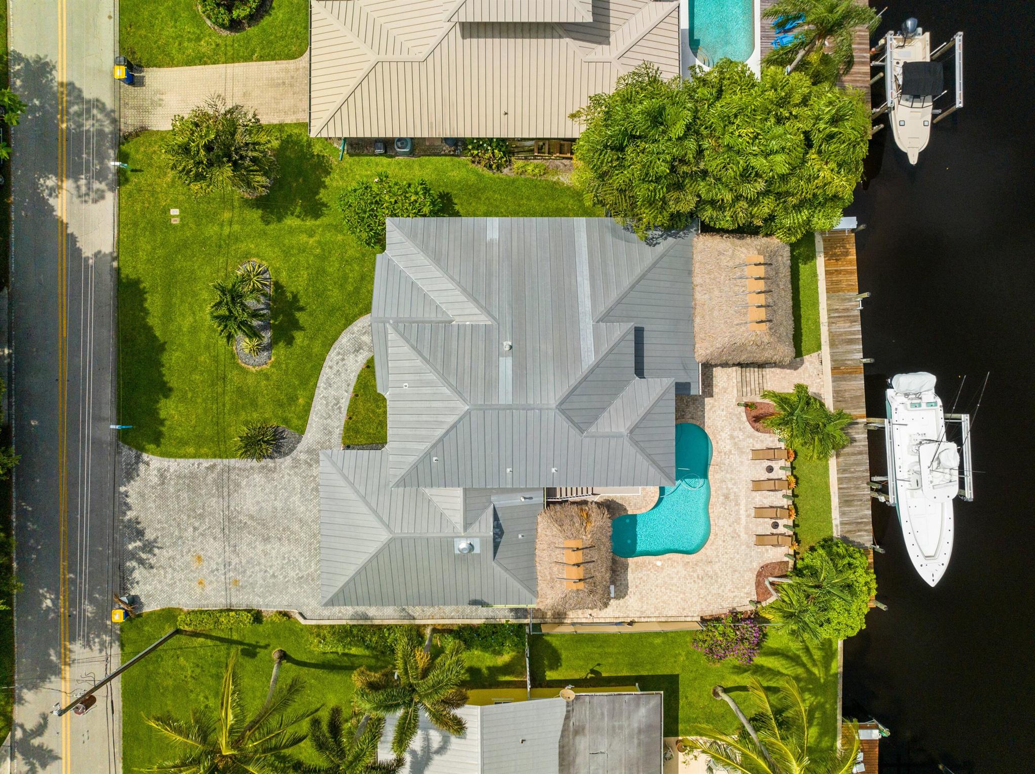 Homes for sale in Palm City, FL | 1359 Sw Dyer Point Road, Palm City, FL 34990 | MLS# R11082244