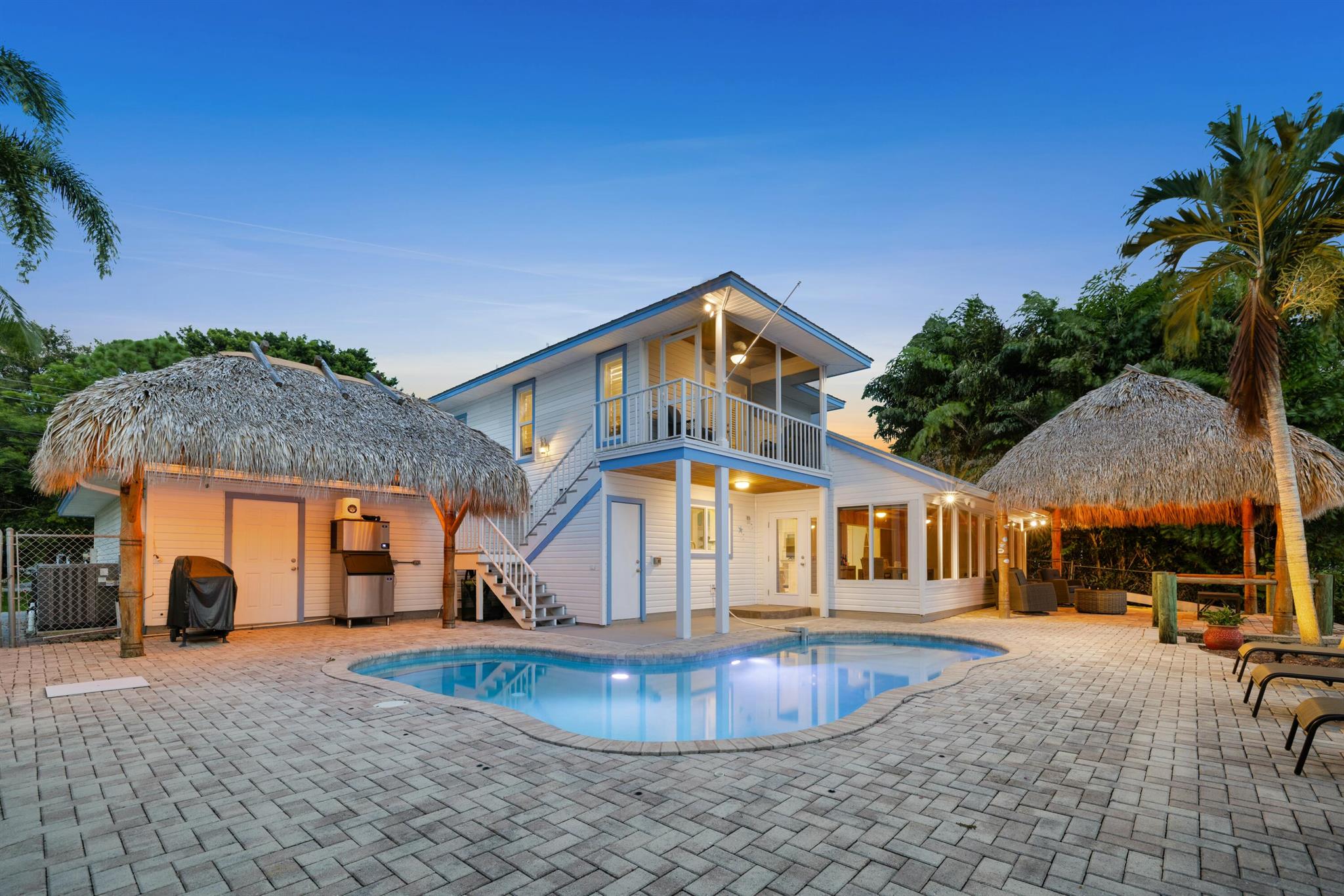 Homes for sale in Palm City, FL | 1359 Sw Dyer Point Road, Palm City, FL 34990 | MLS# R11082244