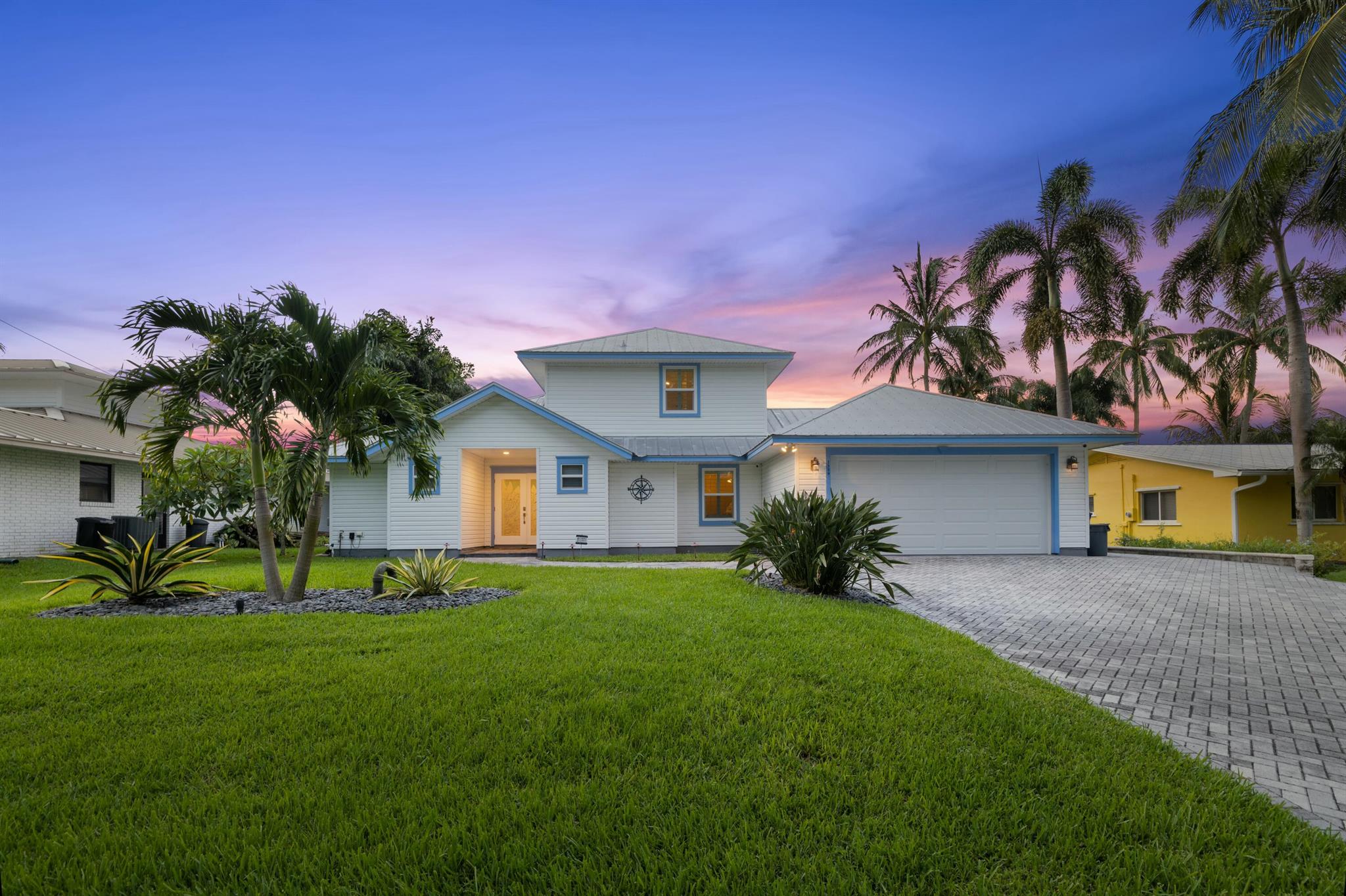 Homes for sale in Palm City, FL | 1359 Sw Dyer Point Road, Palm City, FL 34990 | MLS# R11082244