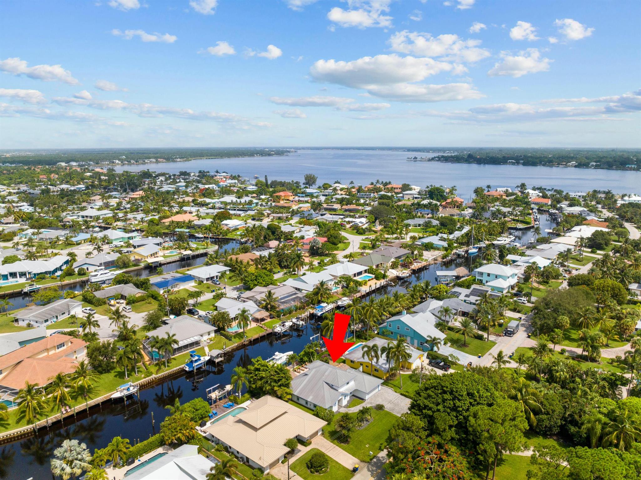 Homes for sale in Palm City, FL | 1359 Sw Dyer Point Road, Palm City, FL 34990 | MLS# R11082244
