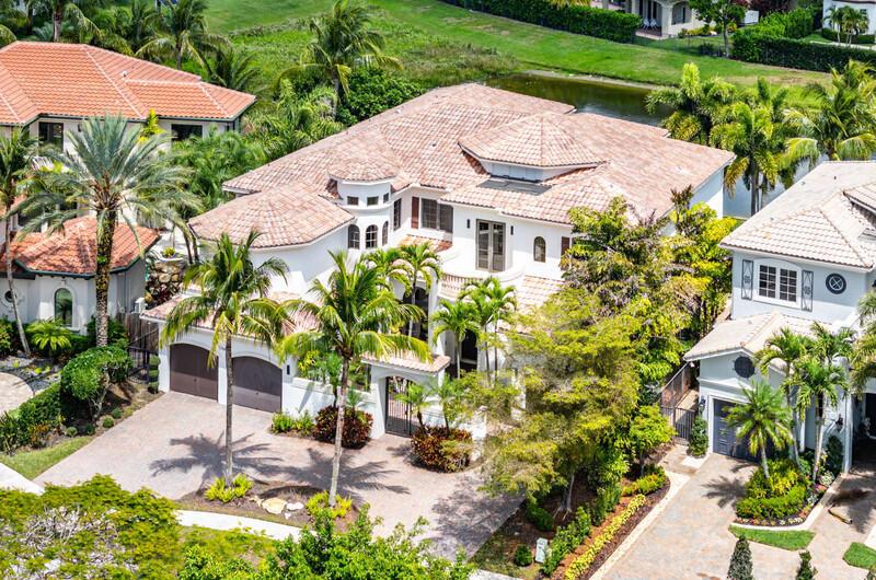 17662 Circle Pond Court Boca Raton FL 33496 | R11082251