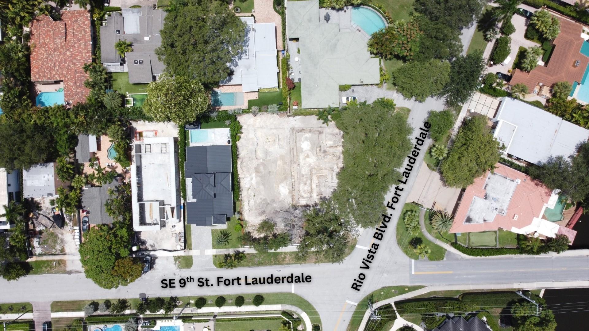 Homes for sale in Fort Lauderdale, FL | 1125 Se 9th Street, Fort Lauderdale, FL 33316 | MLS# F10498701