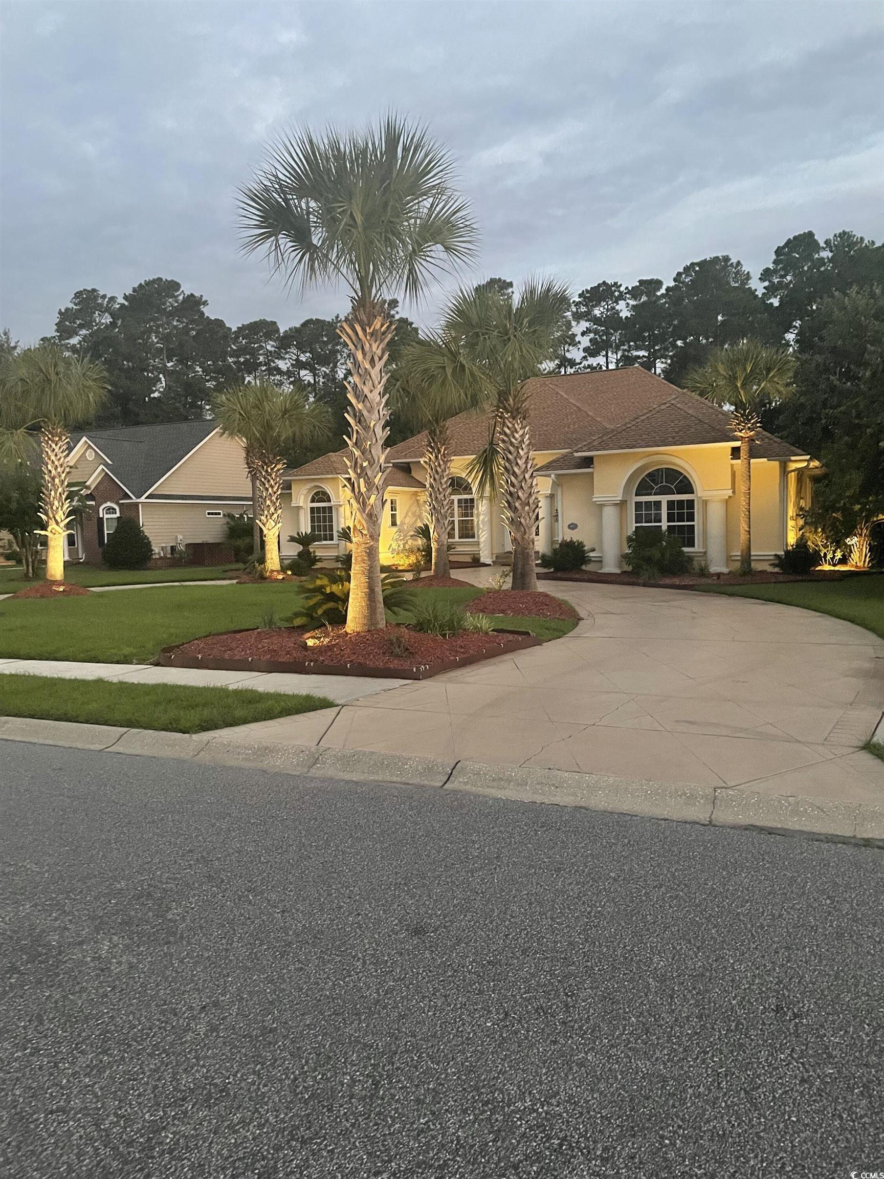 4016 Atalaya Pl. Myrtle Beach, SC 29579