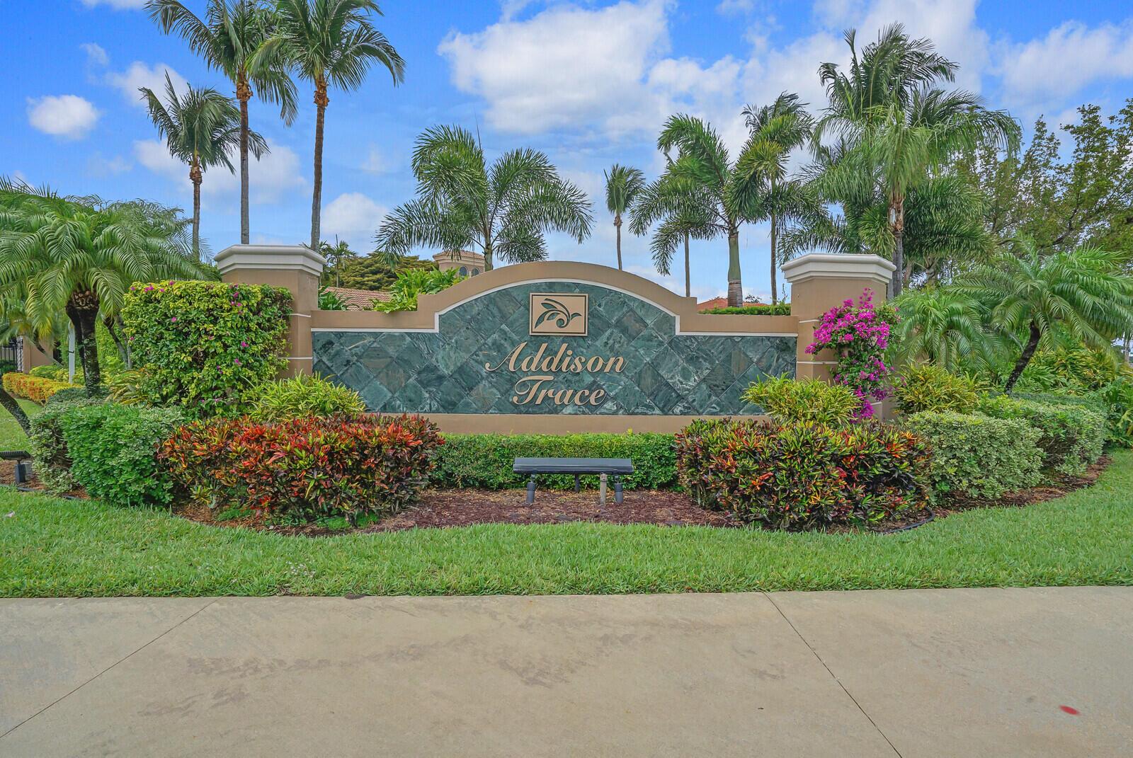 5545 Via De La Plata Circle Delray Beach FL 33484 | R11082288