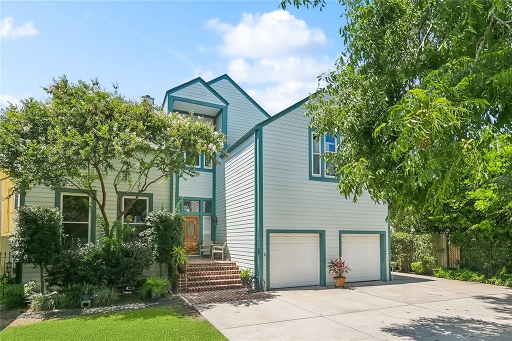 Photo of 2820 DESOTO Street, New Orleans, LA 70119