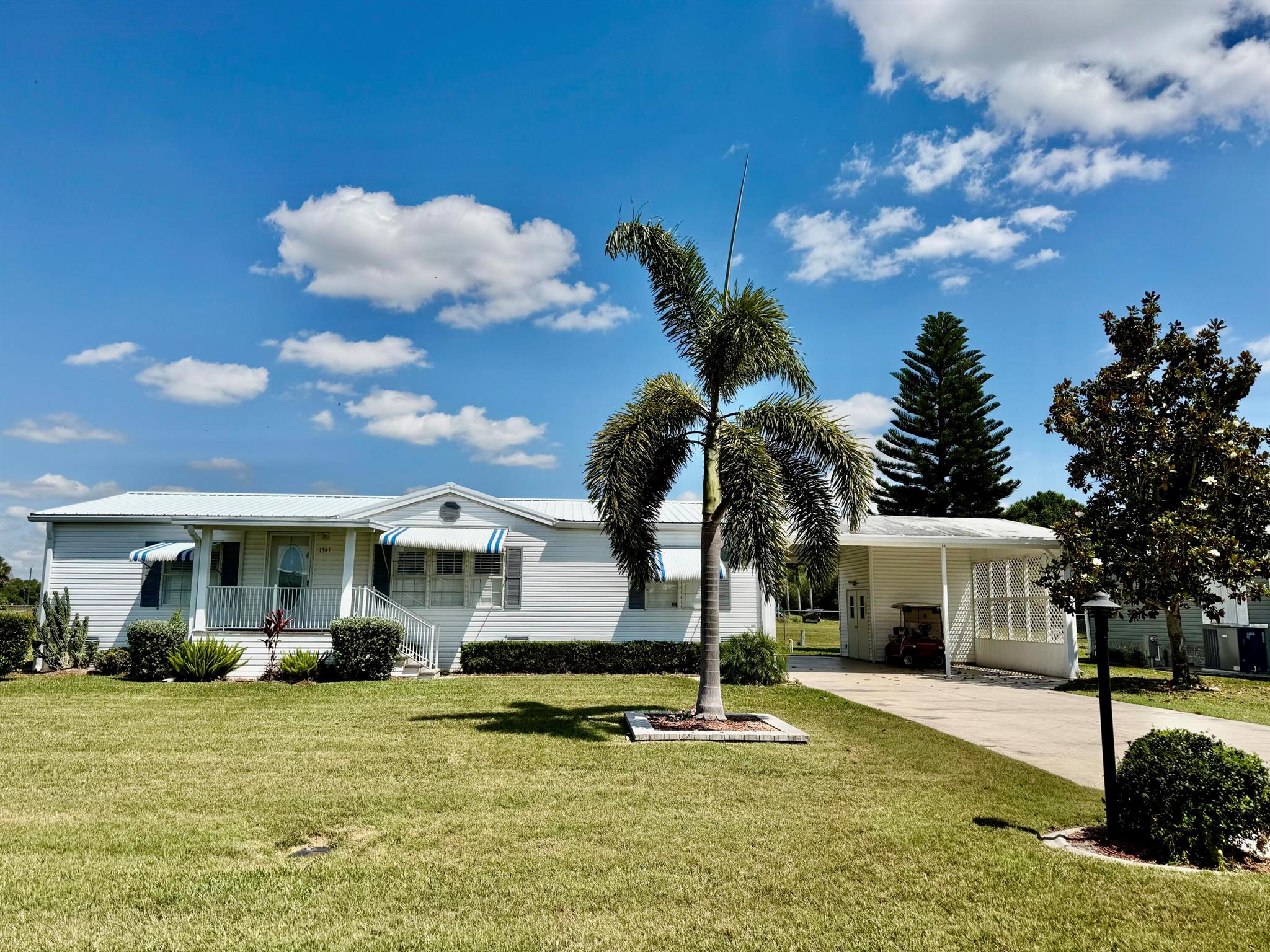 Seminole Cove Condominium