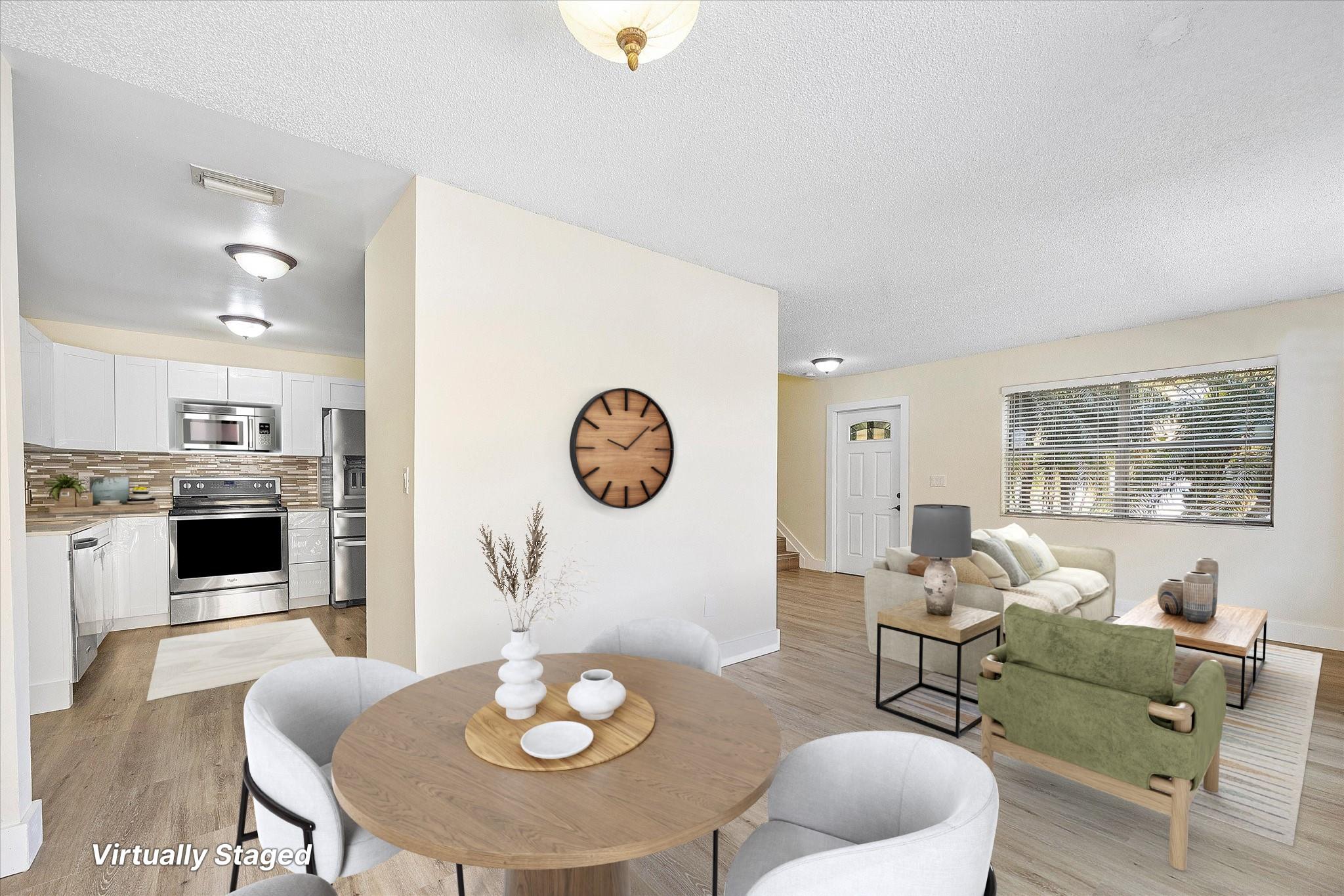 Seagrape Village Condo