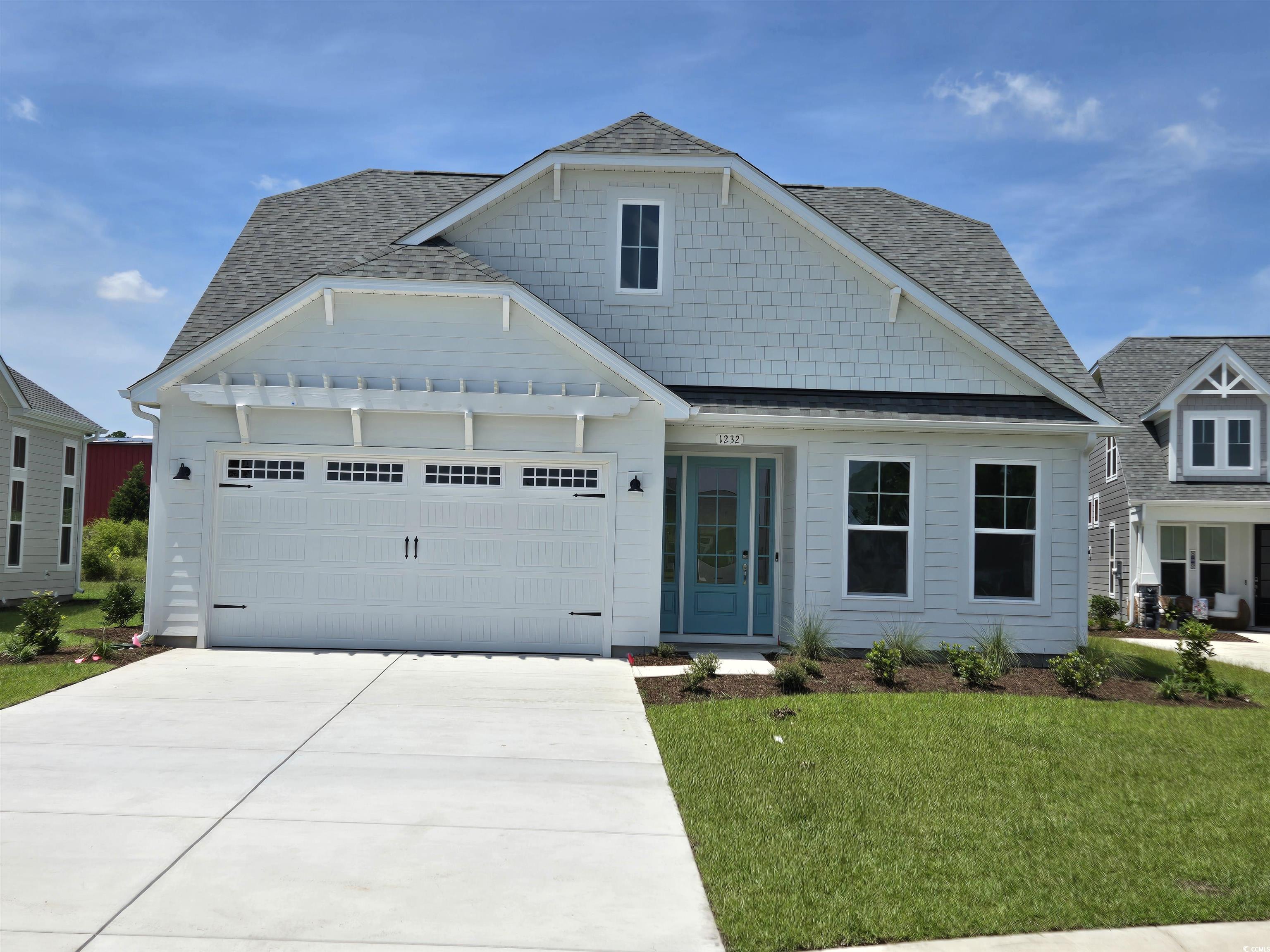 1232 Needle Grass Loop Myrtle Beach, SC 29579