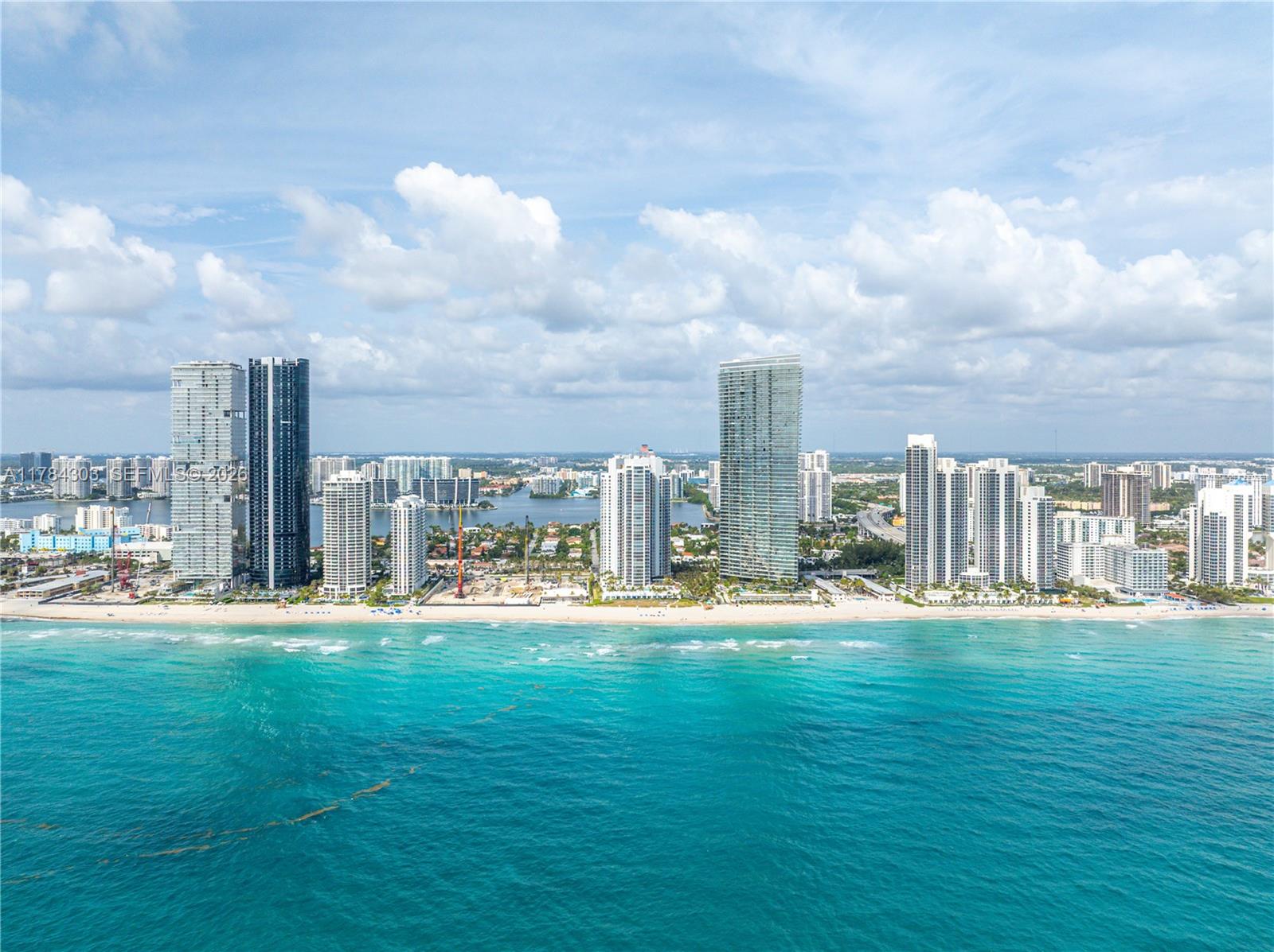Ocean Three Condo