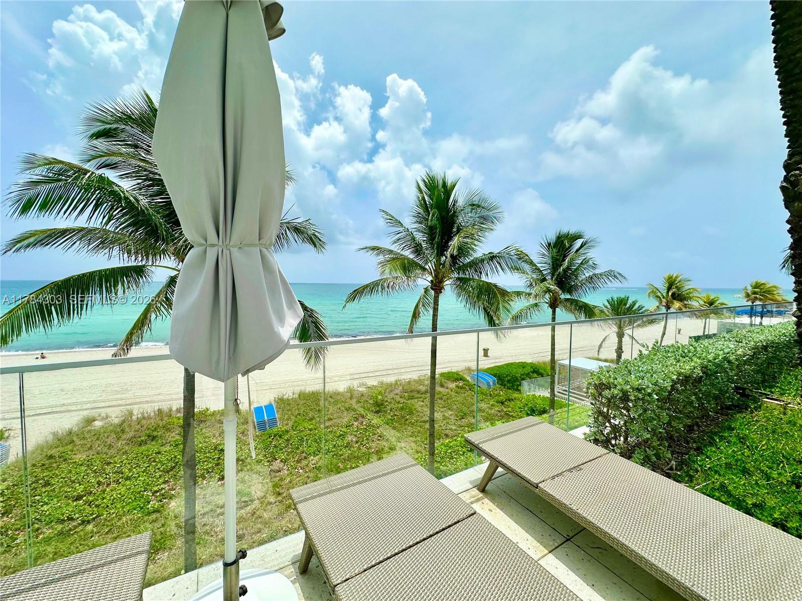 Ocean Three Condo