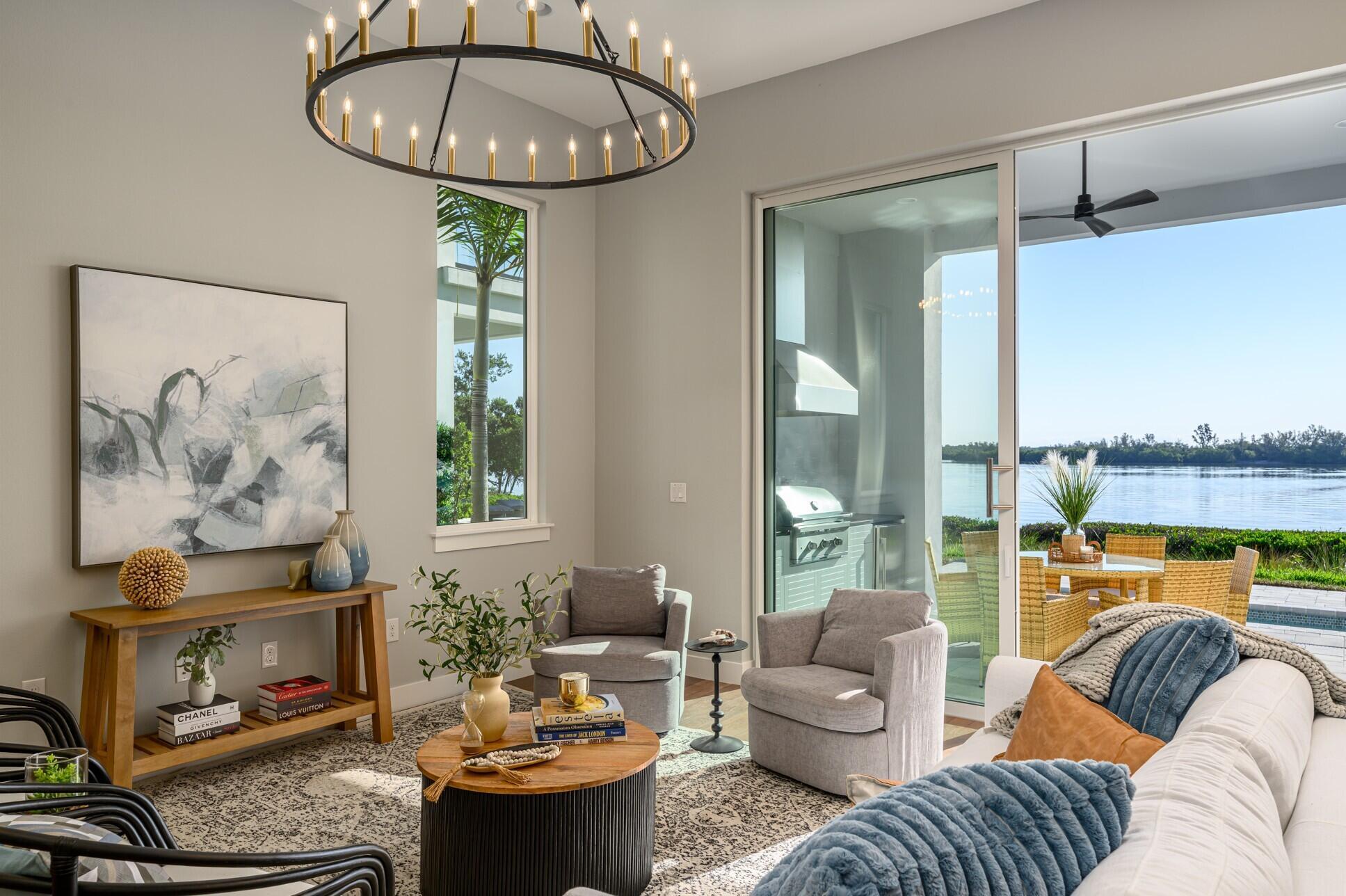 Homes for sale in Vero Beach, FL | 4842 S Harbor Dr, Vero Beach, FL 32967 | MLS# R11082399