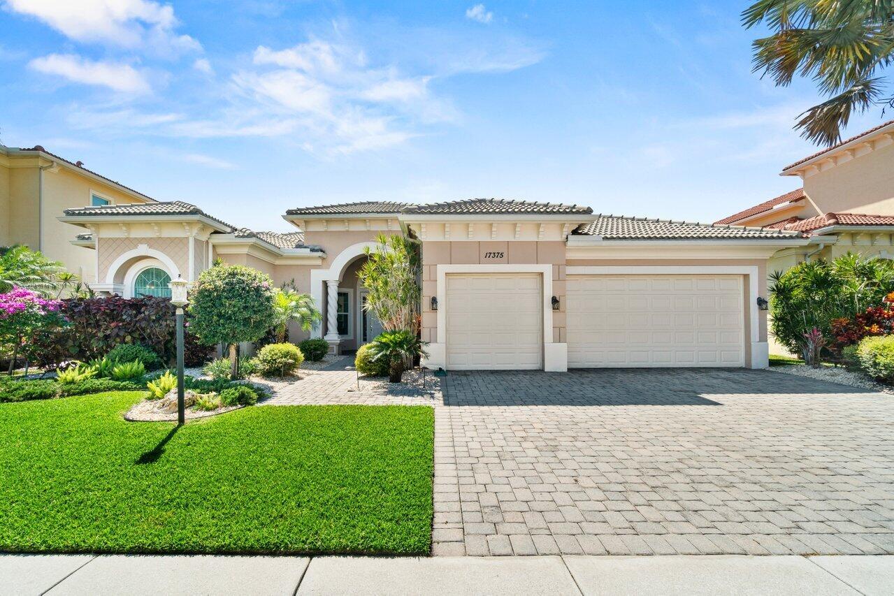 17375 Pavaroso Street, Boca Raton, FL 33496, 4 Bedrooms , 3 Bathrooms ,Single Family Residence,Sold,R11082410, Horizon Palm Realty Group