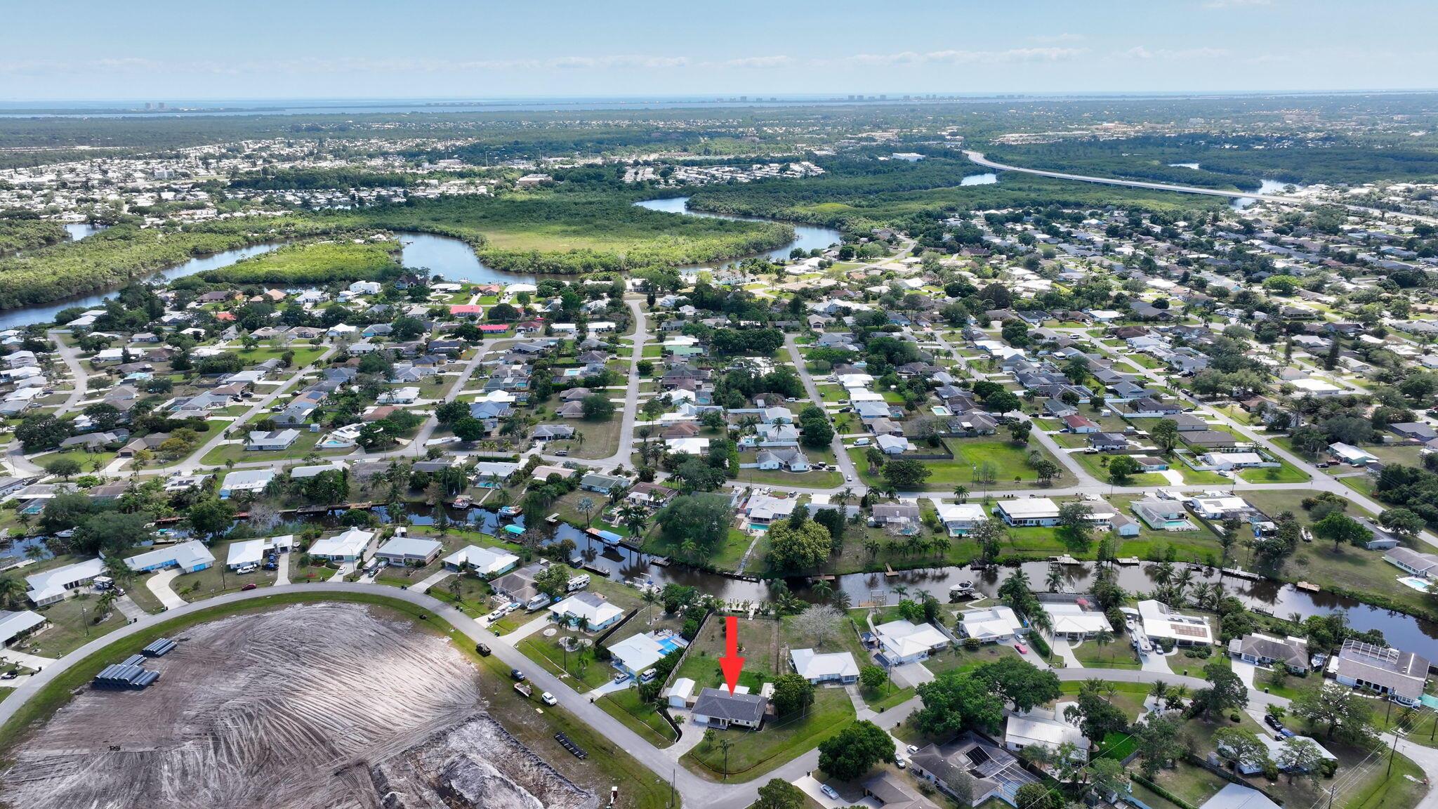 Homes for sale in Port St Lucie, FL | 691 Se Harbor View Dr, Port St Lucie, FL 34953 | MLS# R11082445