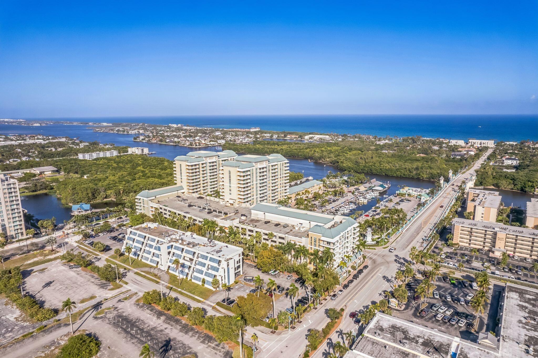 Marina Village At Boynton