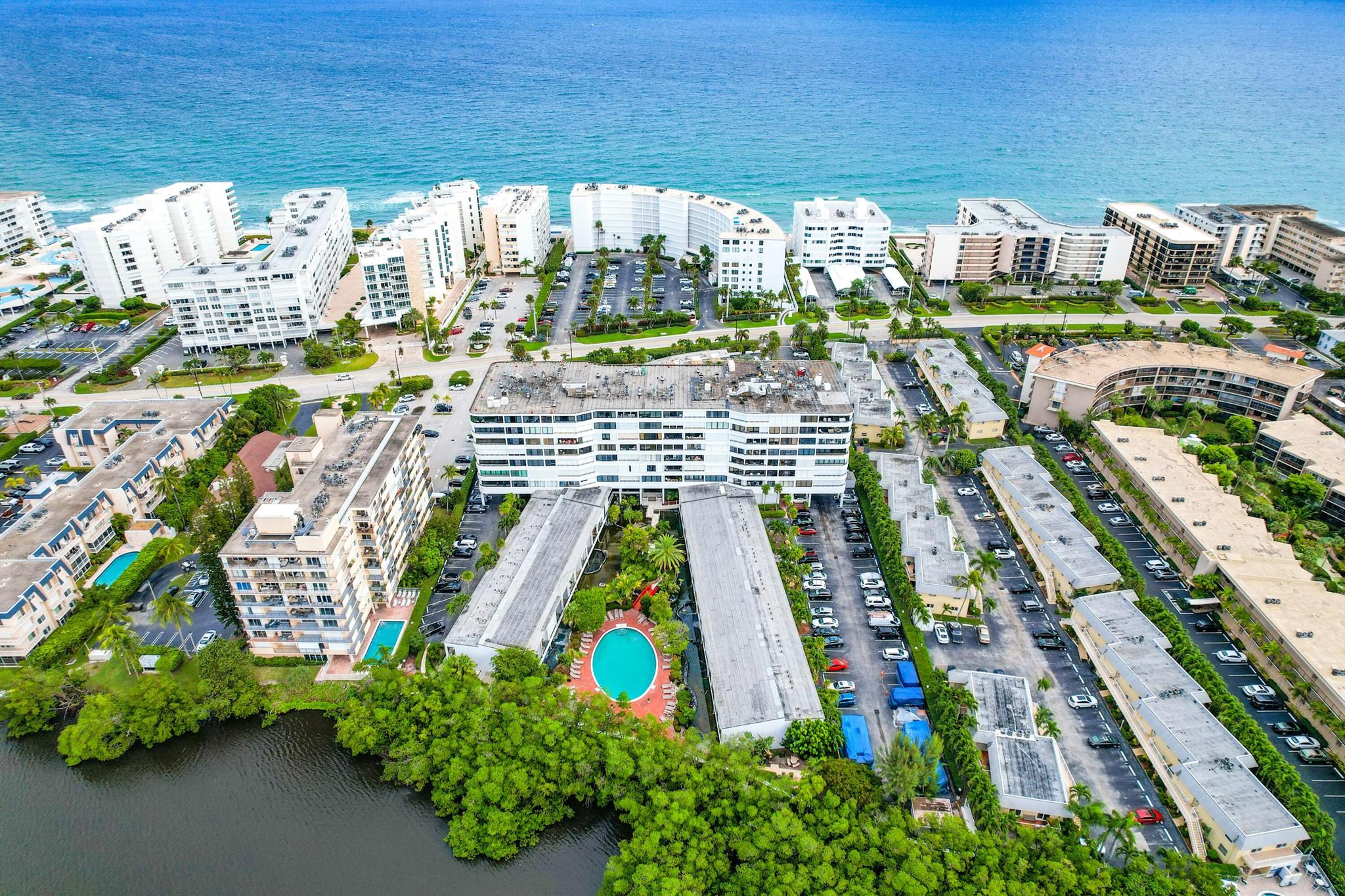 Homes for sale in South Palm Beach, FL | 3589 S Ocean Boulevard #808, South Palm Beach, FL 33480 | MLS# R11082454