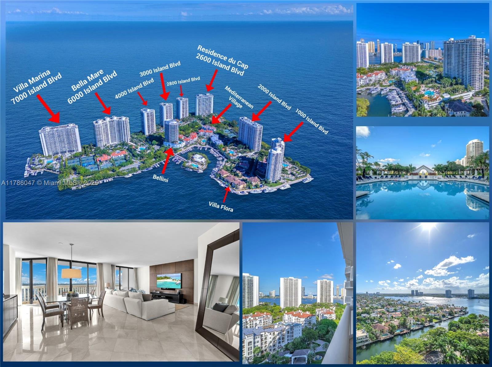 2000 Isl Blvd Williams Is