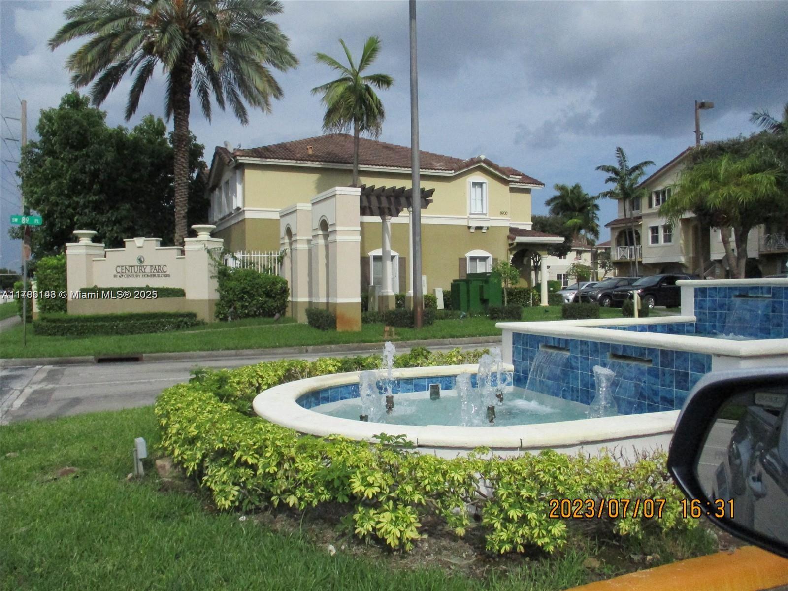 Century Park Condo No 2