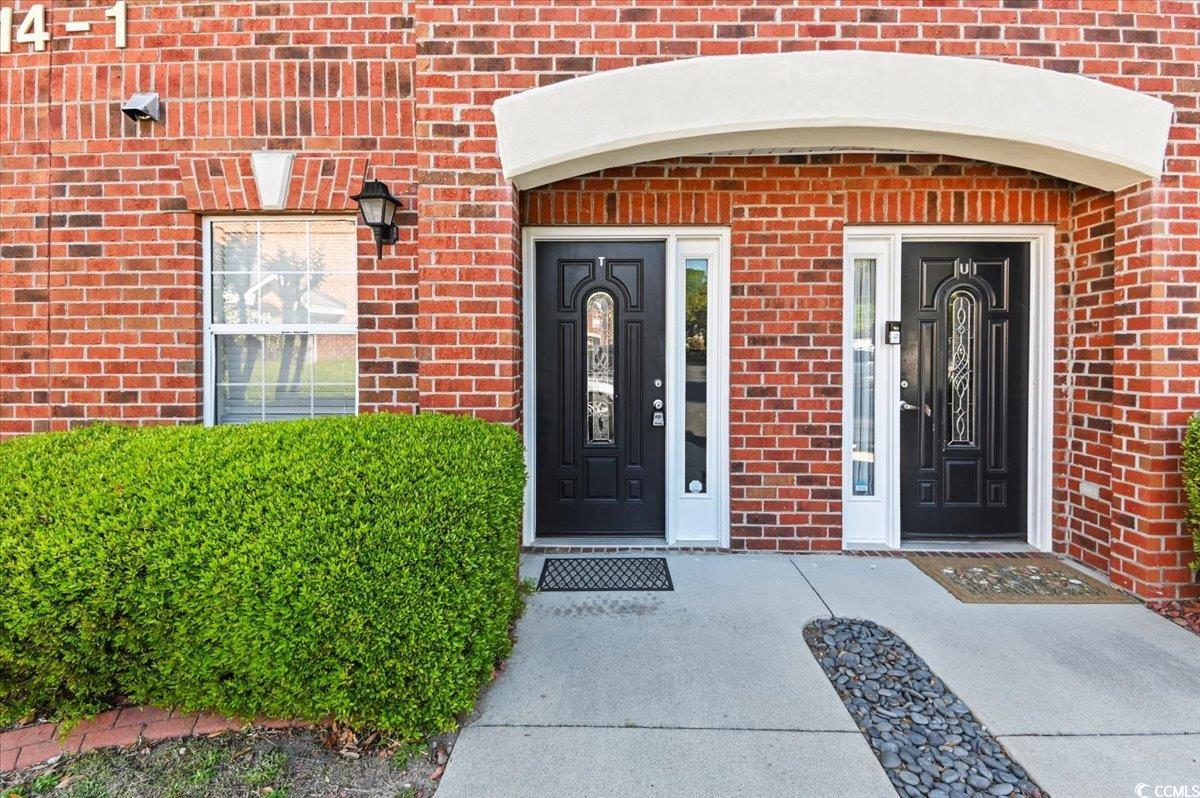 914 Hillside Dr. S UNIT T North Myrtle Beach, SC 29582