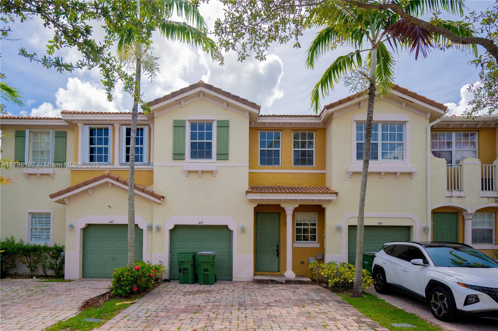 Portofino Villas West