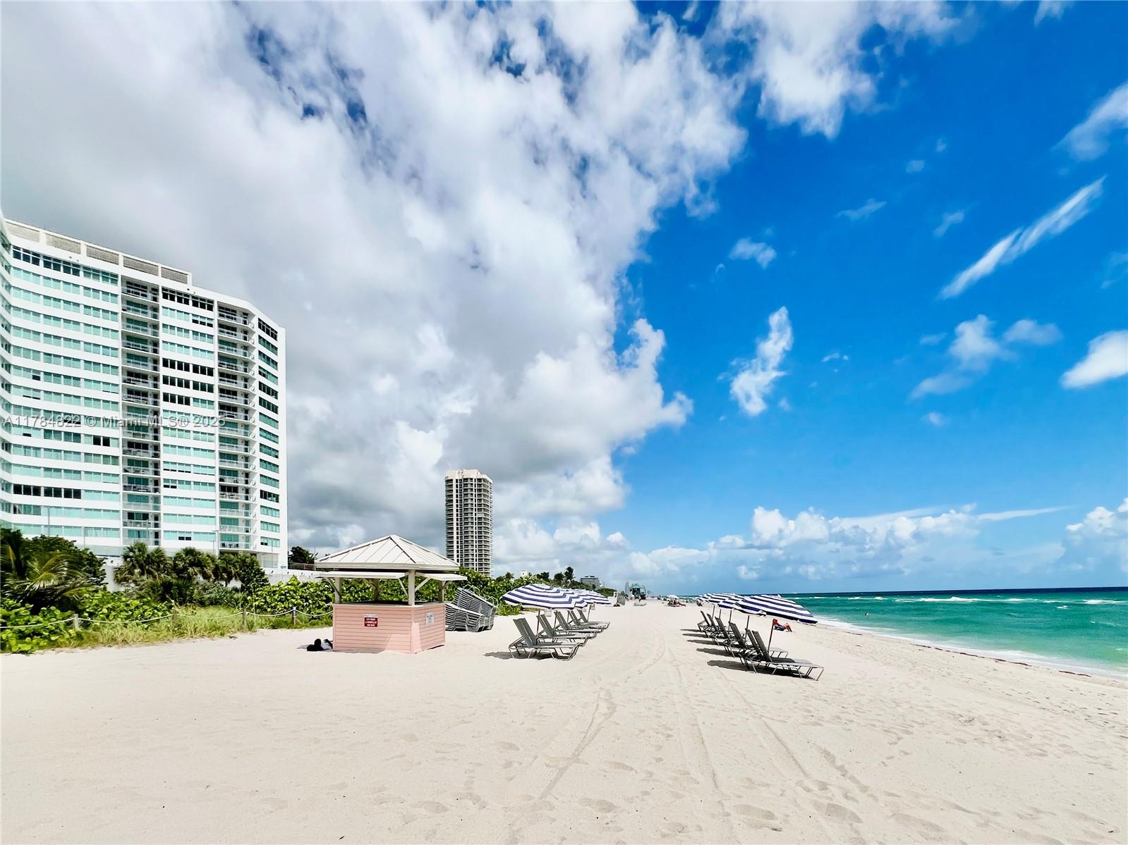 Burleigh House Condo
