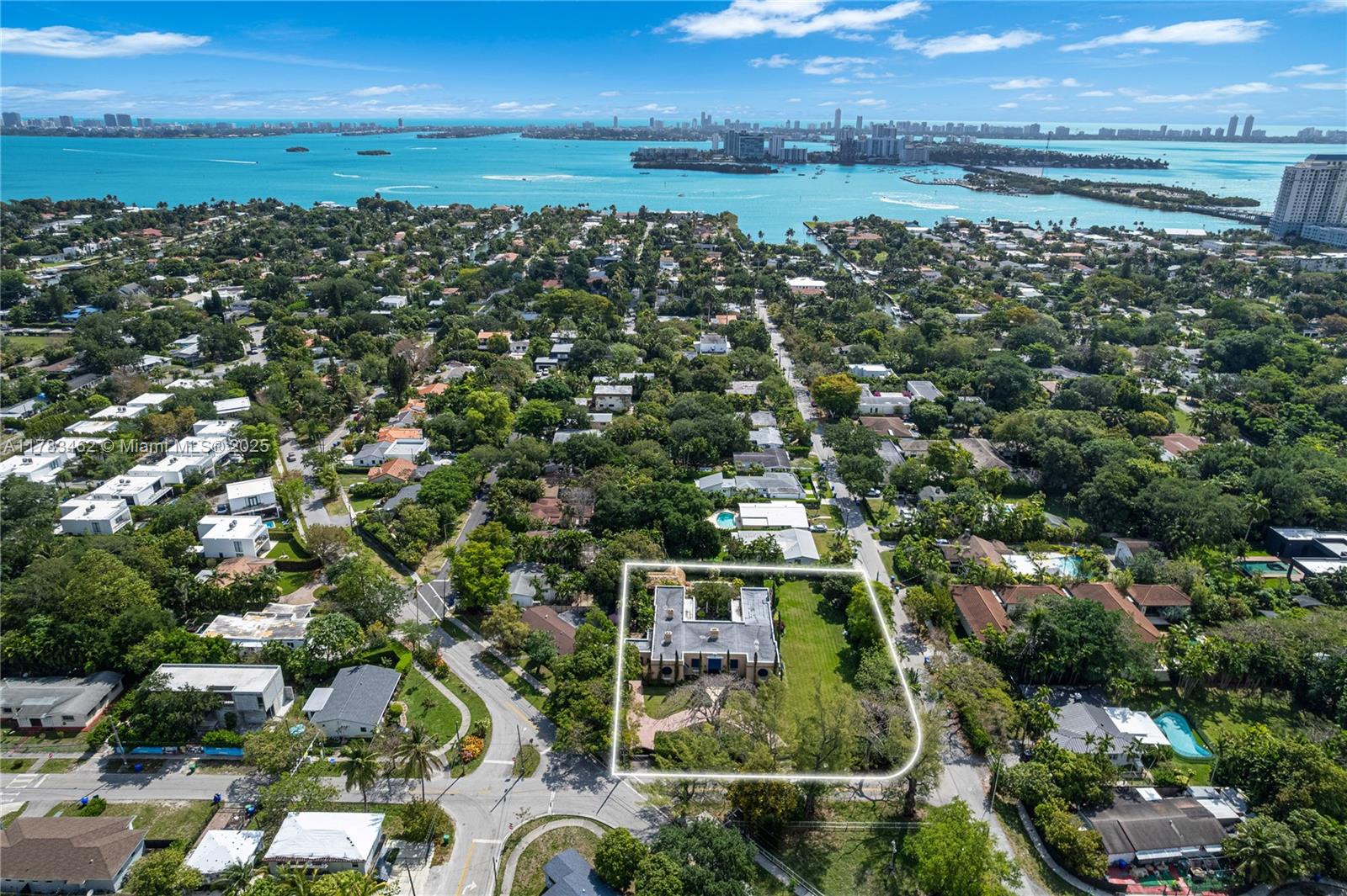 Biscayne Heights