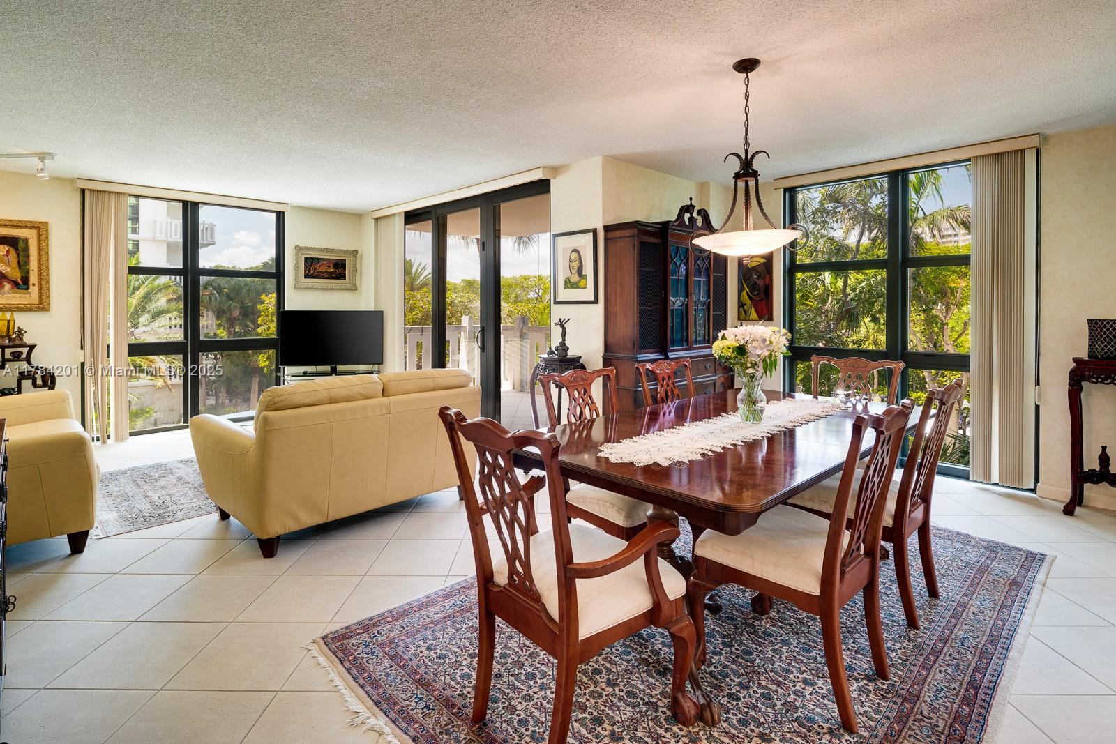 Condo for Sale in Key Biscayne, FL