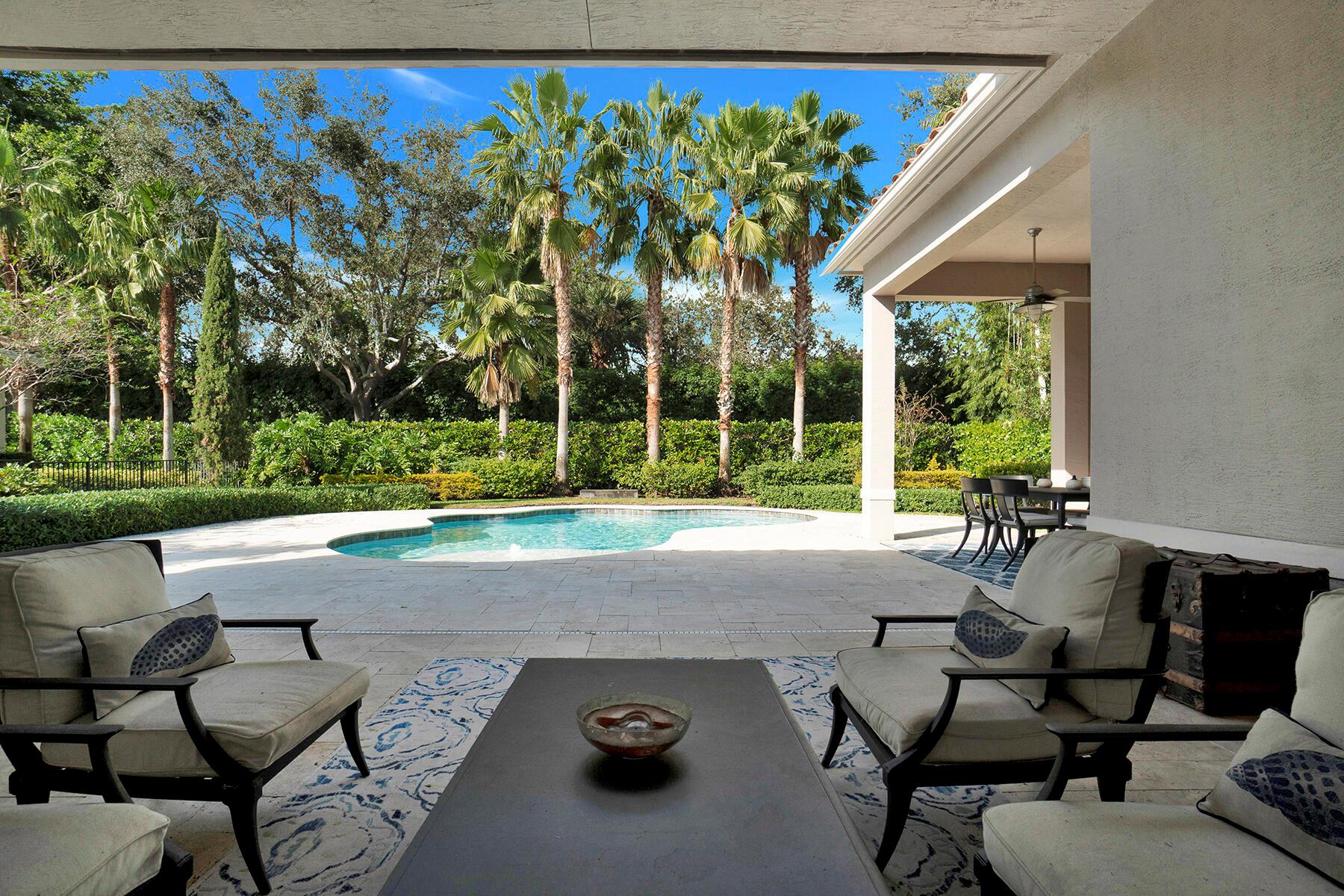 Hunters Chase Of Palm Bea