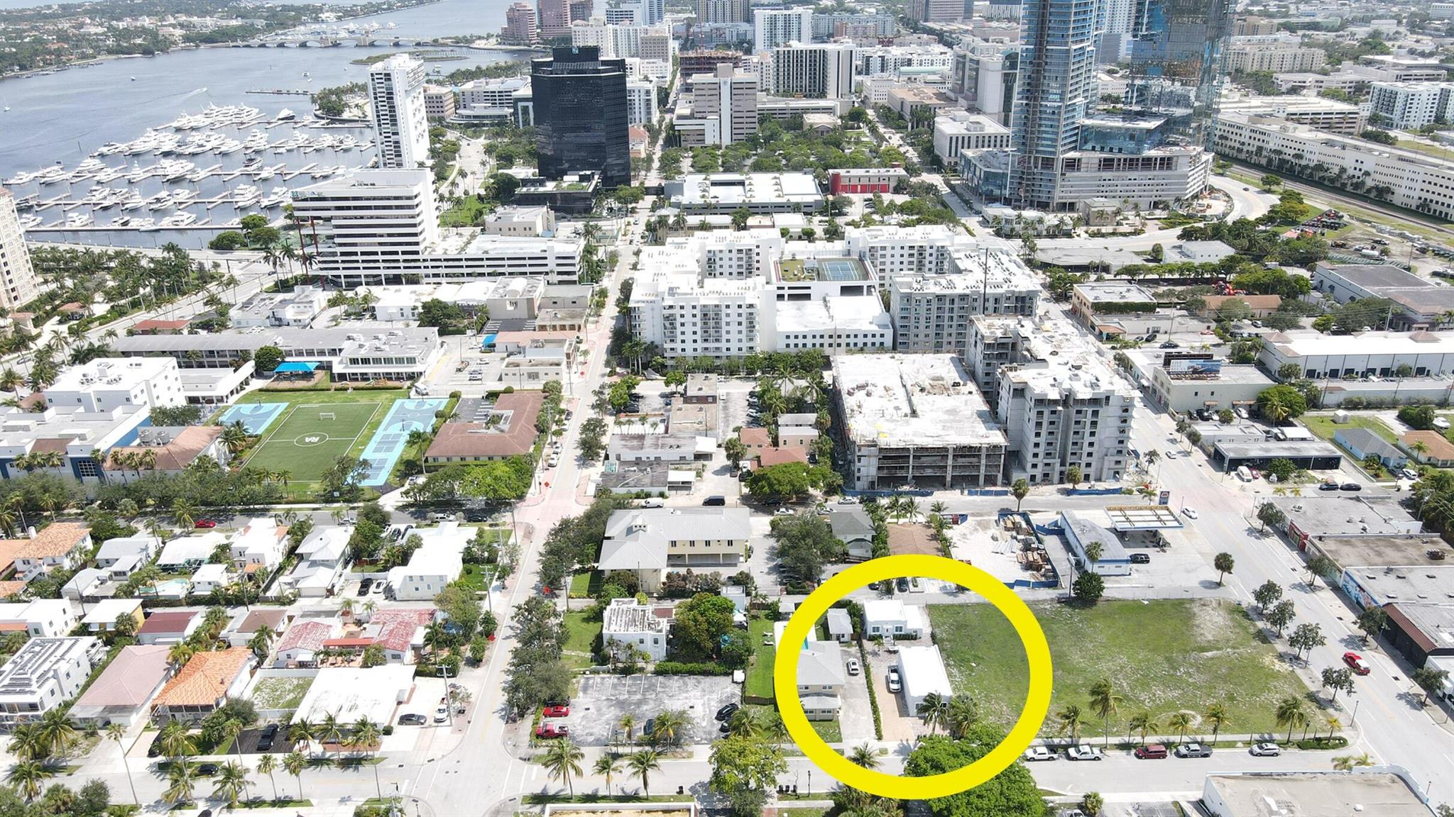 318 9th Street West Palm Beach FL 33401 | R11082496